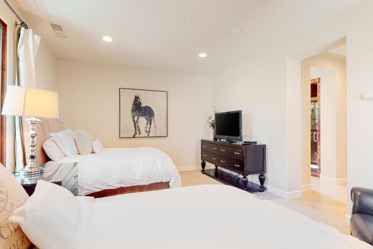 Santa Rosa Villa Rancho Mirage Exterior photo